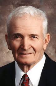 Harlan Dale Becker Obituary