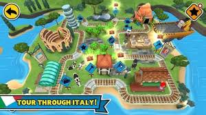 At your point, set, go! Download Hack Thomas Friends Adventures For Android Mod Money Andro Players Com