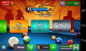 Play big stake games or purchase your dream cue. Spin Win The Miniclip Blog
