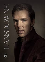 2022 Lansdowne Magazine Issue 1