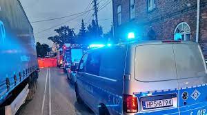 Do tragedii doszło w świętokrzyskich daleszycach. Vpgux81jkyiom