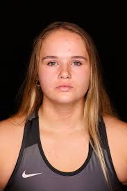 Iowa Women's Wrestling