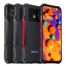 DOOGEE V20 Global Version Dual 5G IP68 ...
