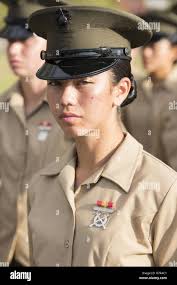 Pfc m hi-res stock photography and images