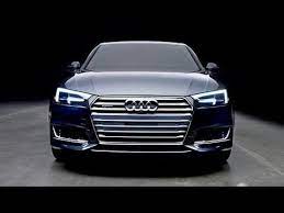 2019 Audi A4 Full Review 2018 2019 Audi A4 Review The Audi A4 Offers Technology And Quality When Compared To Its Small Executive S Audi A4 Audi Audi Cars