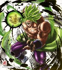 Released in japan on march 12, 1994, it is the sequel to dragon ball z: Legendary Super Saiyan Broly Dragon Ball Super Artwork Dragon Ball Super Dragon Ball