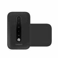 Coolpad surf when i order an unlock code for my. 2 X Zte Mf60 3g Mobile Hotspot Unlock Mifi For 5 Devices To Use With Any Sim Ebay
