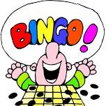 Book Bingo