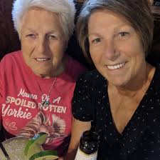 Moons Over My Hammy is an irresistible breakfast sandwich