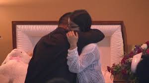 He absolutely deserves a second degree murder charge and to be sent to jail for killing an indigenous women. Drumming Sage And Broken Hearts In Thunder Bay During Funeral Service For Barbara Kentner Aptn News