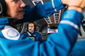 An ambulance built for the air: when it comes to life-saving care, the sky  is no limit