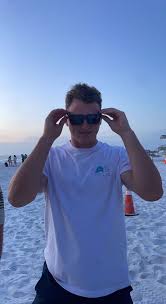 Cameron Bye, Starting Pitcher, Florida Gulf Coast Eagles