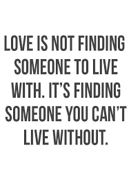 Love quotes cant live without you. You Cant Live Without Love Quotes Quotesgram