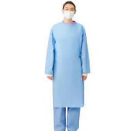 Medline Sirus Blue Sterile Surgical Gowns - Shop All