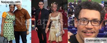 Award winning author chimamanda ngozi adichie in a new interview blasted a journalist for addressing her as mrs. Meet Author Chimamanda Adichie S Husband Dr Ivara Esege Photos Gistmania