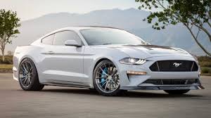 Autouncle is dein unabhängiger berater für die besten auto deals. All Electric Ford Mustang Entering Production In December 2028 Report