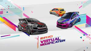 Maybe you would like to learn more about one of these? Brio Virtual Modification 2018 Youtube