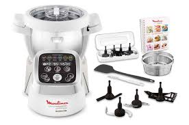 Hace poco una amiga me pidió consejo sobre qué robot de cocina comprar. El Robot De Cocina Companion De Moulinex En El Top 3