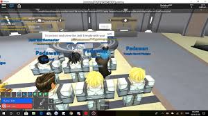 Flexer97yt is one of the millions playing, creating and exploring the endless possibilities of roblox. I Failed At The Temple Guard Tryout Star Wars Ilum Roblox Youtube