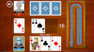 Get a cribbage board (including pegs) and a standard deck of 52 cards. Cribbage Jd Play Cribbage The Card Game Online