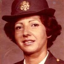 Olga Luz Dunning Obituary