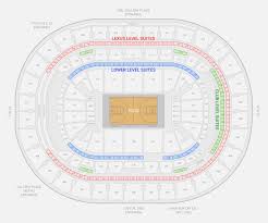 Up To Date Bulls Seating Chart With Seat Numbers Infinite