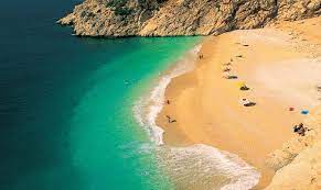 Antalya, bodrum e lidi quali sono le spiagge migliori della turchia? Grecia E Turchia Mare In Liberta Sul Caicco