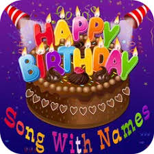 In the 1980s and 1990s, many artists published the lyrics to all of the songs on an album in the liner notes of the cassette tape or cd. Birthday Song Maker By Name Wish Happy Birthday Apk 1 0 Download For Android Download Birthday Song Maker By Name Wish Happy Birthday Apk Latest Version Apkfab Com
