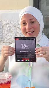 When you chose me, you chose both me & Steve. When I gave birth to Zad, you  never showed any difference between your biological son and stepson, you  showed both of them