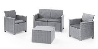 Maybe you would like to learn more about one of these? Emma 4 Seater Coffee Set Tradepoint