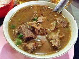 Coto Makassar Sajian Lezat Makassar Food Recipes