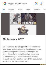 On 18 January 2017 Biggie Cheese Was Fatally Shot Dead While Driving On A West London Street By His Lifelong Stalker He Was Avoiding For His Entire Life Unfor Biggie Cheese