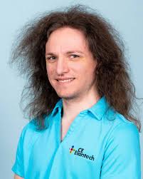 Meet Our CE Elantech Team