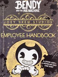 Is a professional unlock tool, for unlocking samsung mobile phones. Amazon Com Joey Drew Studios Employee Handbook Bendy And The Ink Machine 9781338343922 Spinner Cala Books