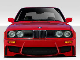 Get the best deals on bumper bars for bmw 3 series. Amazon Com Extreme Dimensions Duraflex Replacement For 1984 1991 Bmw 3 Series E30 1m Look Front Bumper Cover 1 Piece Automotive