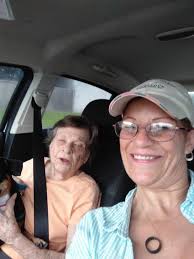 Mary McFall Wilson Obituary