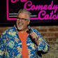 Big Rich Comedy Show event image