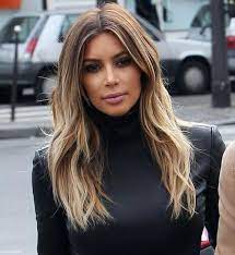 These ingredients are natural products; Blonde Balayage Without Bleach Leyla Milani Hair