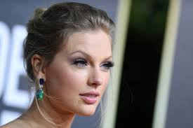Rilis Ulang Album Speak Now, Taylor Swift Kolab Bareng Fall Out Boy dan  Hayley Williams