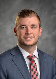 Matthew Robert Pilling, Financial Advisor