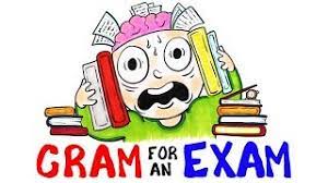 How To Cram For Your Exam (Scientific Tips) - Youtube