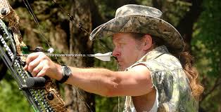 Ted nugent isn't one to hold back when it comes to his passion for the outdoor lifestyle of hunting, fishing and trapping. Ted Nugent Podcast