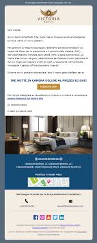 Email Marketing Per Hotel Post Coronavirus Emailchef