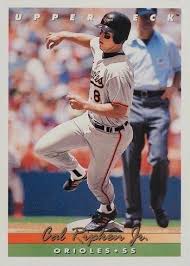 Maybe you would like to learn more about one of these? 11 Most Valuable 1993 Upper Deck Baseball Cards Old Sports Cards