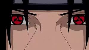 The combination of red and black coupled with the sharingan adds depth to the layer. Was Obito Afraid Of Itachi Quora