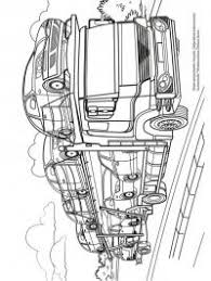 Kleurplaat vrachtwagen transport laden lossen kleurplatennl. Scania R Semi Truck Color Page 1001coloring Com