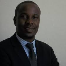 Edwin Kinyanjui Muraguri