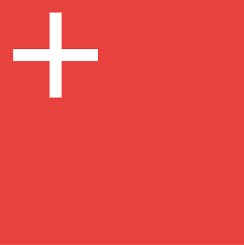 La bandera de suiza tiene sus bases en la bandera del cantón que tiene fecha de 1474. Bandera Helvetica De La Suiza 150x90cm Bandera Suiza Coleccionismo Beatnation Banderas