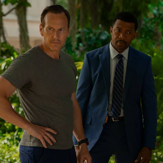 Cape Fear' Ep-8 Recap: 'Los tiempos de Dios son perfectos'