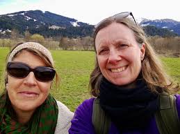 Remembering Gudrun “Gudy” Pflüger (1972-2023)